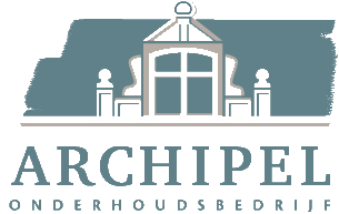 Archipel Onderhoudsbedrijf aannemer in Den Haag